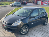 Renault Clio 1.2 16V