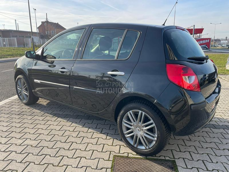 Renault Clio 1.2 16V