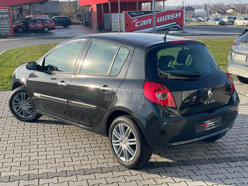 Renault Clio 1.2 16V