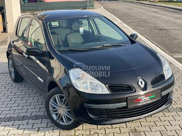 Renault Clio 1.2 16V