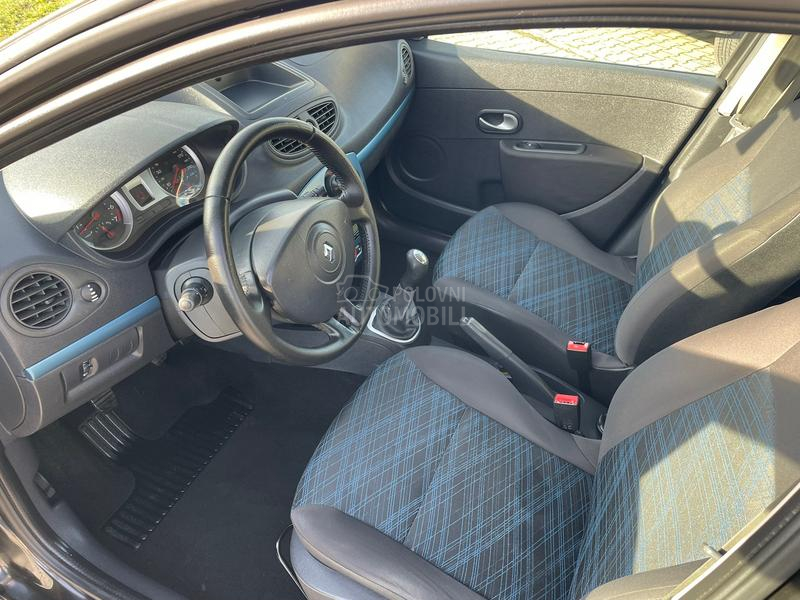 Renault Clio 1.2 16V