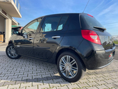 Renault Clio 1.2 16V