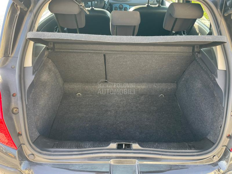 Renault Clio 1.2 16V