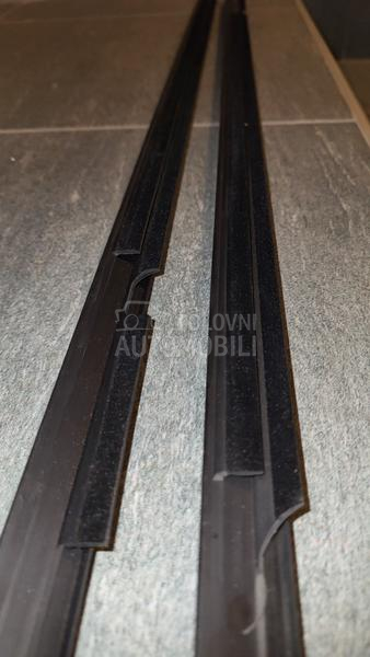 lajsne zadnjih vrata / prozora