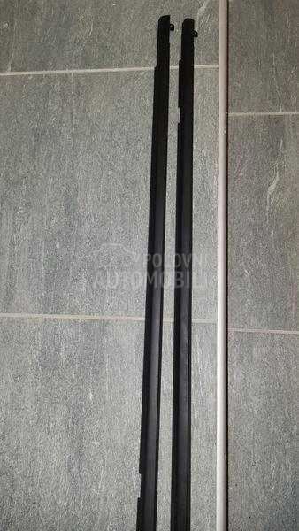 lajsne zadnjih vrata / prozora