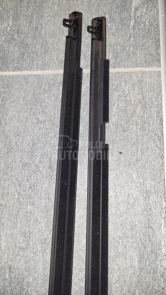 lajsne zadnjih vrata / prozora