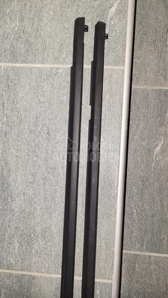 lajsne zadnjih vrata / prozora