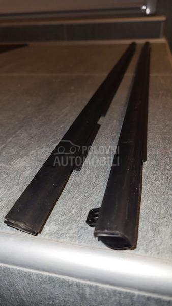 lajsne zadnjih vrata / prozora