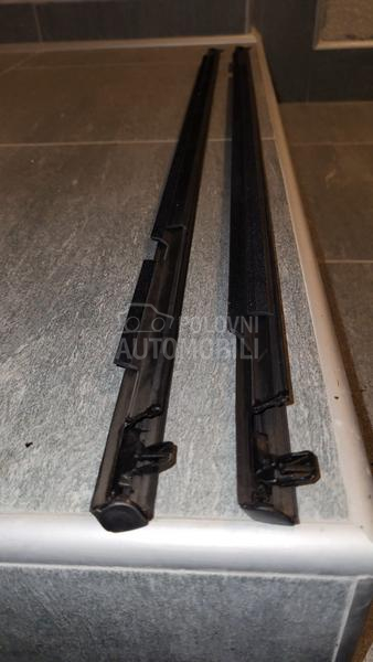 lajsne zadnjih vrata / prozora