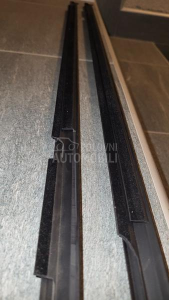 lajsne zadnjih vrata / prozora