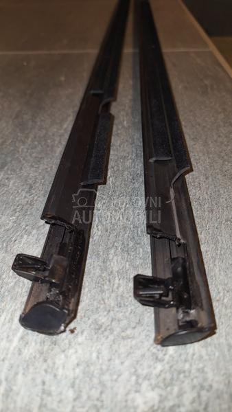 lajsne zadnjih vrata / prozora