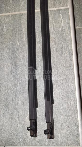 lajsne zadnjih vrata / prozora