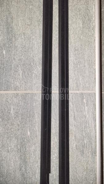 lajsne zadnjih vrata / prozora