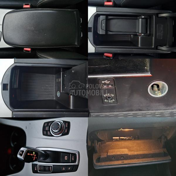 BMW X3 Oprema/T/O/P/Stanje