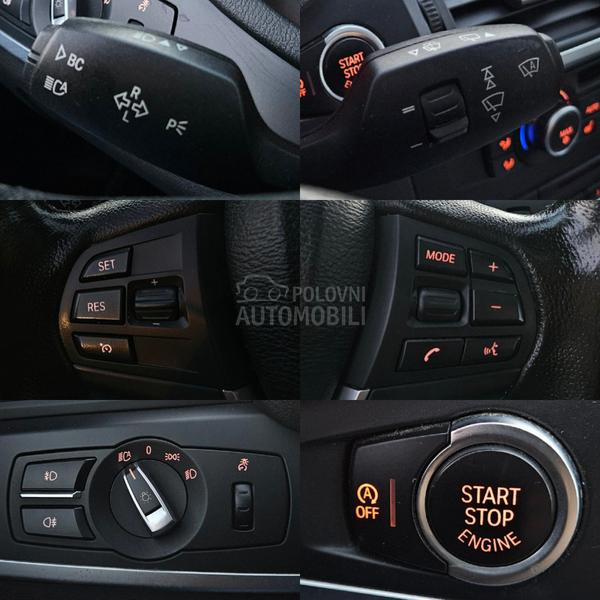 BMW X3 Oprema/T/O/P/Stanje