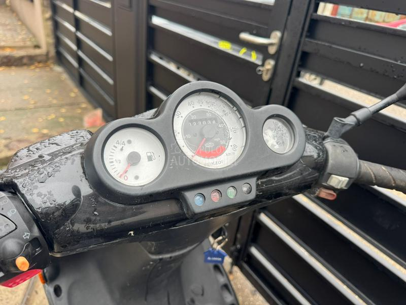 Peugeot Speedfight 2