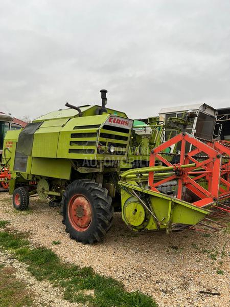 Claas CONSUL