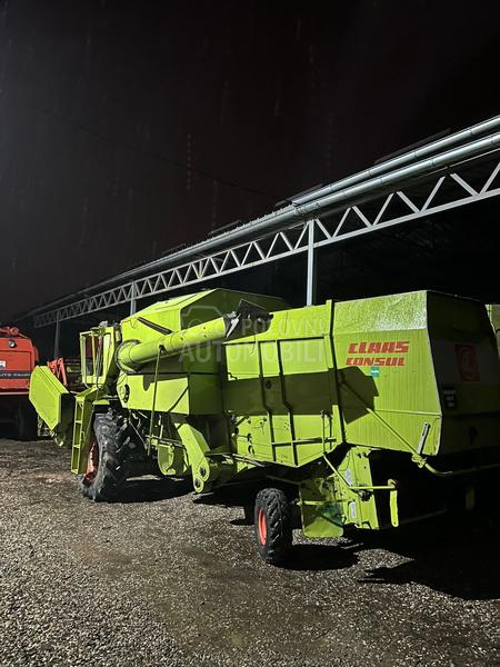Claas CONSUL