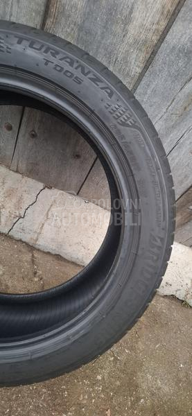 Bridgestone 225/45 R17 Letnja
