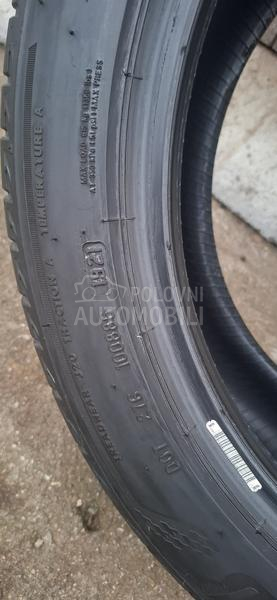 Bridgestone 225/45 R17 Letnja