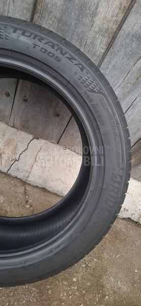 Bridgestone 225/45 R17 Letnja