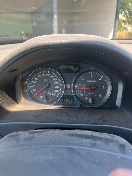 Volvo C30 1.6D