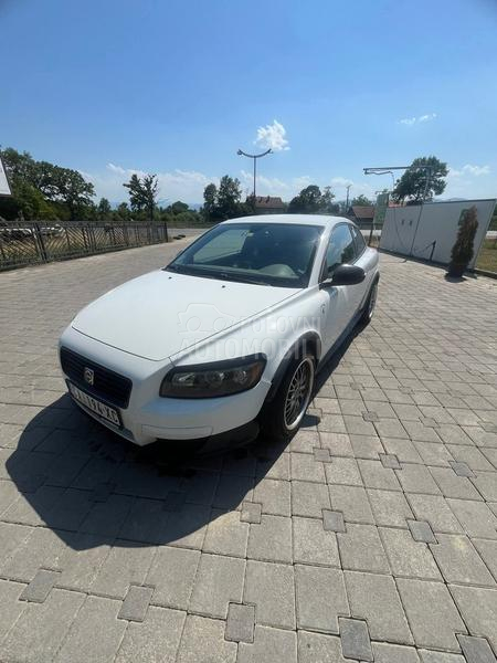 Volvo C30 1.6D