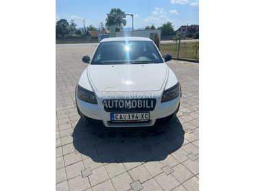 Volvo C30 1.6D