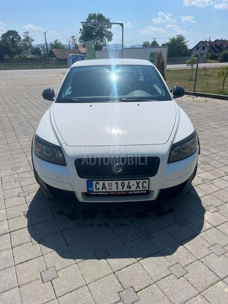 Volvo C30 1.6D