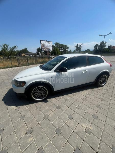 Volvo C30 1.6D