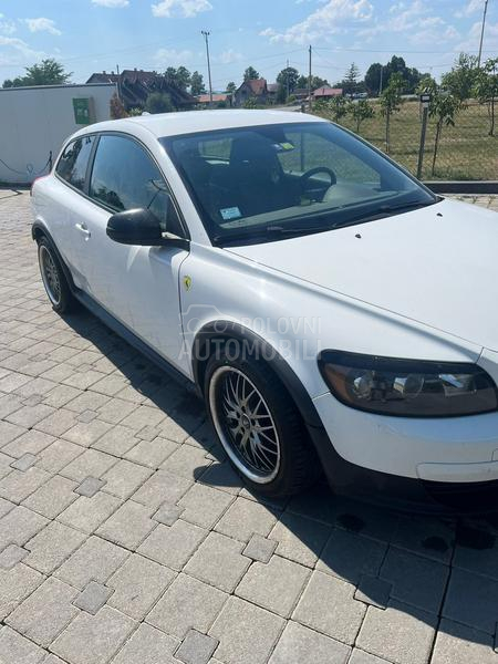 Volvo C30 1.6D
