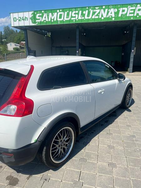 Volvo C30 1.6D