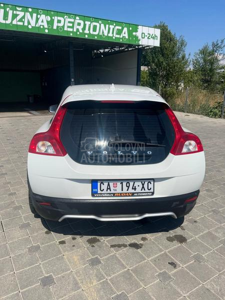 Volvo C30 1.6D