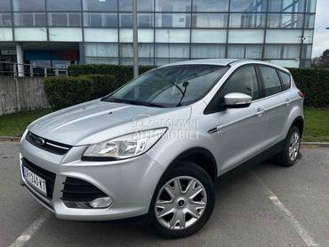 Ford Kuga 1.6b