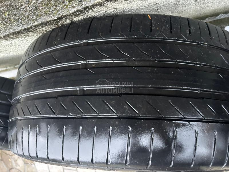 Aluminijumske felne M paket 20" 5 x 120