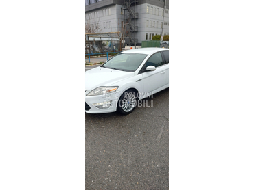 Ford Mondeo 1,6 Ecoboost