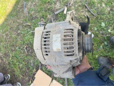 Alternator za Suzuki Ignis, Liana od 2000. do 2008. god.