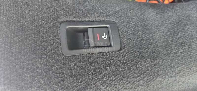 Audi A6 40 TDI/S LINE/BLACK