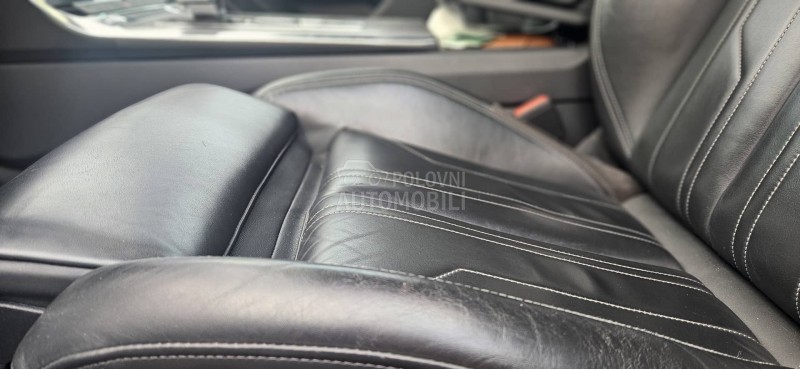 Audi A6 40 TDI/S LINE/BLACK