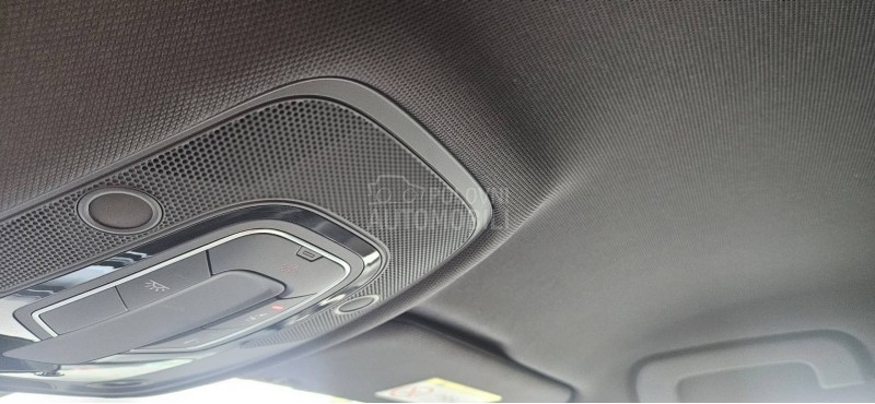 Audi A6 40 TDI/S LINE/BLACK