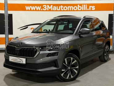 Škoda Karoq 2.0D/Dsg/StyleNov