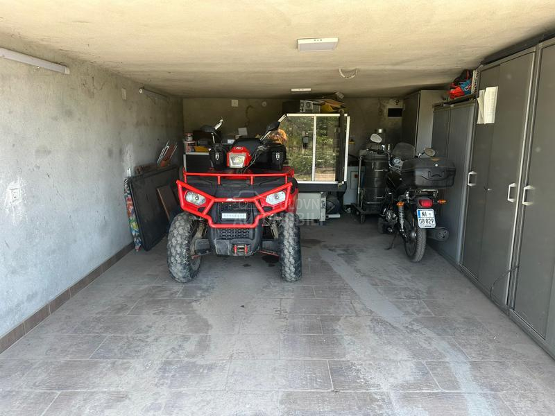 Polaris sportsman