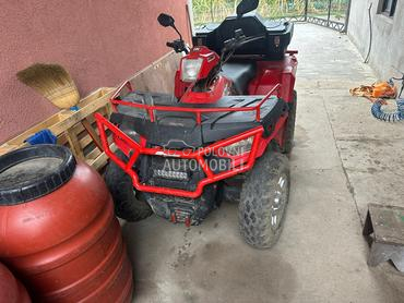 Polaris sportsman