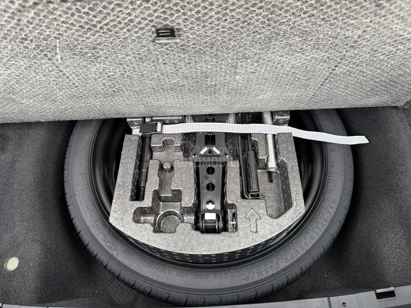 Škoda Superb SPORT LINE / 265 hp