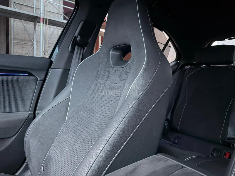 Škoda Superb SPORT LINE / 265 hp