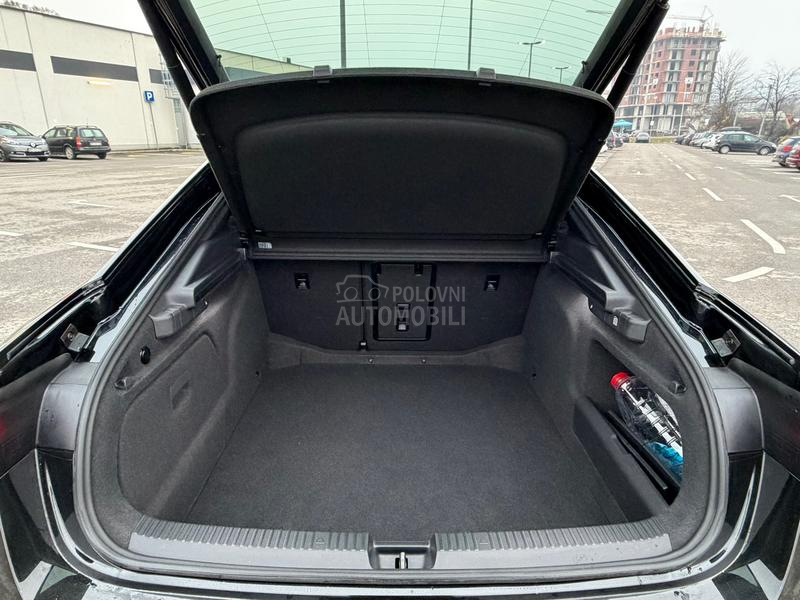 Škoda Superb SPORT LINE / 265 hp