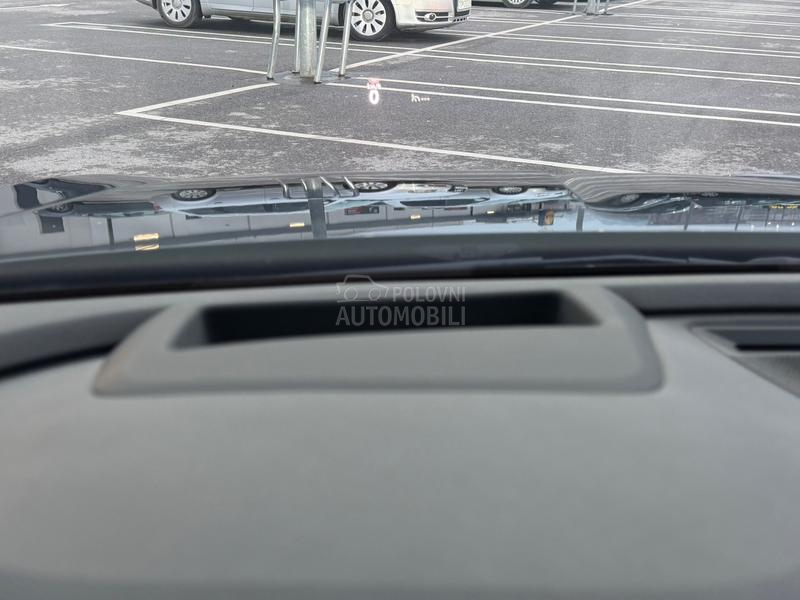 Škoda Superb SPORT LINE / 265 hp