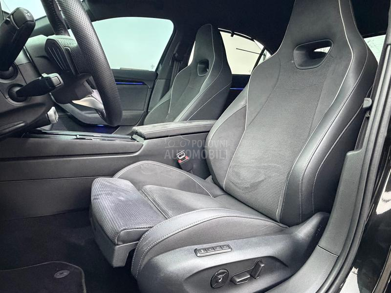 Škoda Superb SPORT LINE / 265 hp