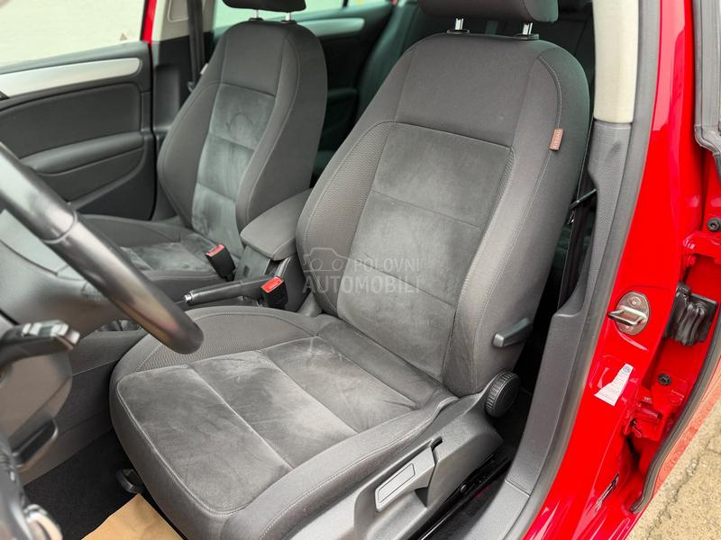 Volkswagen Golf 6 1.2 TSI HIGHLINE