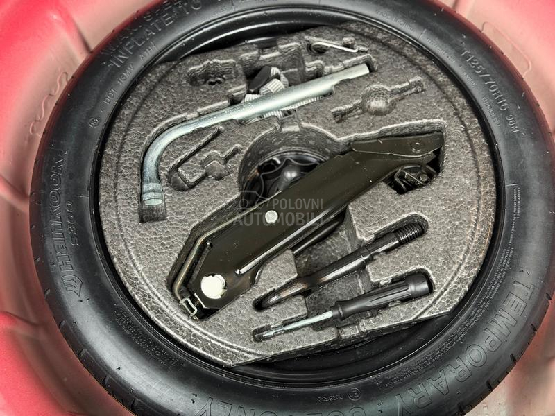 Volkswagen Golf 6 1.2 TSI HIGHLINE